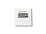 �k�}�E�X�\�[���l Zero Point V2 Small Dot (UPE) [��6.75mm��40��]  �u���b�N UP-ZERO-SMALLDOT-UPE