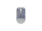 �Q�[�~���O�}�E�X LYCAN 28.8g PAW3955ver Snowy GW-LYCAN-SNOWY-3955 �m���w�� /�L���^����(���C�����X) /6�{�^�� /USB�n