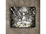 �Q�[�~���O�}�E�X�p�b�h [490��420��3mm]  Nemvira Gaming Princess NEMVIRA-PRINCESS �ysof001�z