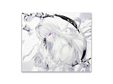 �y���E����1,200���z �Q�[�~���O�}�E�X�p�b�h [490��420��2.2mm] �K���X�}�E�X�p�b�h Kyomi Yuyo KYOMI-YUYO-GLASS �y�󒍐��Y�i�z
