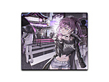 �Q�[�~���O�}�E�X�p�b�h [490��420��2.6mm] �K���X�}�E�X�p�b�h Rein Night KIRISAME-REIN-NIGHT
