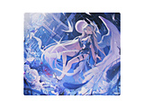 �Q�[�~���O�}�E�X�p�b�h [490��420��2.3mm] �K���X�}�E�X�p�b�h Seraph STATICE-SERAPH �ysof001�z