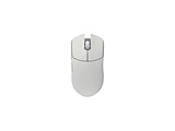�Q�[�~���O�}�E�X HTS Plus Pro 28g �z���C�g GW-HTS-PRO-WH �m���w�� /�L���^����(���C�����X) /5�{�^�� /USB�n