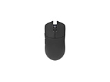�Q�[�~���O�}�E�X HTS Plus Pro 28g �u���b�N GW-HTS-PRO-BK �m���w�� /�L���^����(���C�����X) /5�{�^�� /USB�n