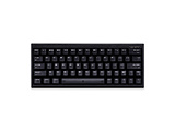 �Q�[�~���O�L�[�{�[�h(���s�b�h�g���K�[�Ή�) FUZZY63 V2 Black Ice VELOTA-FUZZY-63-BLACK-ICE �m�L�� /�p��z�� /���C�X�C�b�`�n �ysof001�z