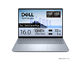 m[gp\R Dell 16 Plus ACXu[ NCL76-FNC m16.0^ /Windows11 Home /AMD Ryzen AI 7 /F32GB /SSDF1TB / /{ŃL[{[h /2025Năfn
