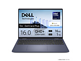 m[gp\R Dell 16 Plus 2in1 ~bhiCgu[ CCL76P-FNHBC m16.0^ /Windows11 Home /intel Core Ultra 7 /F16GB /SSDF1TB /Office Home and Business /{ŃL[{[h /2025Năfn ysof001z