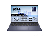 m[gp\R Dell 16 Plus 2in1 ~bhiCgu[ CCL96P-FNC m16.0^ /Windows11 Home /intel Core Ultra 9 /F32GB /SSDF1TB / /{ŃL[{[h /2025Năfn