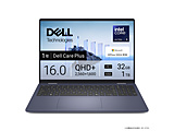 m[gp\R Dell 16 Plus 2in1 ~bhiCgu[ CCL96P-FNHBC m16.0^ /Windows11 Home /intel Core Ultra 9 /F32GB /SSDF1TB /Office Home and Business /{ŃL[{[h /2025Năfn