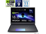 NAA108-FNE Q[~Om[gp\R Alienware 18 Area-51(RTX 5080) Lbh eB[