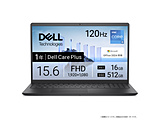 m[gp\R Dell 15 DC15250 J[{ubN ND65-FWHBBC m15.6^ /Windows11 Home /intel Core i5 /F16GB /SSDF512GB /Office Home and Business /{ŃL[{[h /2025H~fn ysof001z
