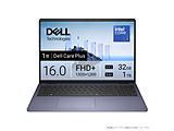 �m�[�g�p�\�R�� Dell 16(DC16251) �~�b�h�i�C�g�u���[ ND86-FWMC �m16.0�^ /Windows11 Home /intel Core 7 /�������F32GB /SSD�F1TB /���{��ŃL�[�{�[�h /2025�N�H�~���f���n