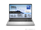 �m�[�g�p�\�R�� Dell 16(DC16251) �v���`�i�V���o�[ ND86-FWM3SC �m16.0�^ /Windows11 Home /intel Core 7 /�������F32GB /SSD�F1TB /Microsoft 365 Personal /���{��ŃL�[�{�[�h /2025�N�H�~���f���n