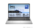 Dell 16 DC16250/16.0/C5 120U/8/512/W11  �v���`�i�V���o�[ ND46-FWSC �m16.0�^ /Windows11 Home /intel Core 5 /�������F8GB /SSD�F512GB /���{��ŃL�[�{�[�h /2025�H�~���f���n