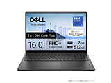 �m�[�g�p�\�R�� Dell 16(DC16250) �J�[�{���u���b�N ND46-FWM3BC �m16.0�^ /Windows11 Home /intel Core 5 /�������F8GB /SSD�F512GB /M365 (24����) or Office �I���\ /���{��ŃL�[�{�[�h /2025�N�H�~���f���n