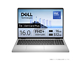 Dell 16 DC16250/16.0/C5 120U/16/512/W11  �v���`�i�V���o�[ ND56-FWSC �m16.0�^ /Windows11 Home /intel Core 5 /�������F16GB /SSD�F512GB /���{��ŃL�[�{�[�h /2025�H�~���f���n