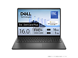 �m�[�g�p�\�R�� Dell 16(DC16250) �J�[�{���u���b�N ND76-FWM3BC �m16.0�^ /Windows11 Home /intel Core 7 /�������F16GB /SSD�F1TB /Microsoft 365 Personal /���{��ŃL�[�{�[�h /2025�N�H�~���f���n