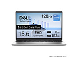 �m�[�g�p�\�R�� Dell 15(DC15250 v2) �v���`�i�V���o�[ ND45-GHSC �m15.6�^ /Windows11 Home /intel Core i5 /�������F8GB /SSD�F512GB /���{��ŃL�[�{�[�h /2026�N�t���f���n