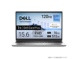 �m�[�g�p�\�R�� Dell 15(DC15250 v2) �v���`�i�V���o�[ ND65-GHM3SC �m15.6�^ /Windows11 Home /intel Core i5 /�������F16GB /SSD�F512GB /Microsoft 365 Personal /���{��ŃL�[�{�[�h /2026�N�t���f���n