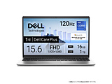 �m�[�g�p�\�R�� Dell 15(DC15250 v2) �v���`�i�V���o�[ ND85-GHM3SC �m15.6�^ /Windows11 Home /intel Core i7 /�������F16GB /SSD�F1TB /Microsoft 365 Personal /���{��ŃL�[�{�[�h /2026�N�t���f���n