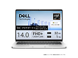 �m�[�g�p�\�R�� Dell Pro 14  MCR84-GHHB �m14.0�^ /Windows11 Home /AMD Ryzen AI 7 PRO /�������F32GB /SSD�F1TB /Office Home and Business /���{��ŃL�[�{�[�h /2026�N�t���f���n