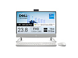 AD47-GHM3WC ���j�^�[��̌^�f�X�N�g�b�vPC Dell 24(EC24250) �p�[���z���C�g �m23.8�^ /Windows11 Home /intel Core i5 /�������F16GB /SSD�F512GB /M365 (24����) or Office �I���\ /2026�N�t���f���n