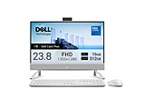 AD67-GHWC ���j�^�[��̌^�f�X�N�g�b�vPC Dell 24(EC24250) �p�[���z���C�g �m23.8�^ /Windows11 Home /intel Core 7 /�������F16GB /SSD�F512GB /2026�N�t���f���n