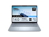 �m�[�g�p�\�R�� Dell 14 Plus(DB14255) �A�C�X�u���[ MCL74-FWC �mCopilot+ PC /14.0�^ /Windows11 Home /AMD Ryzen AI 7 /�������F32GB /SSD�F1TB /���{��ŃL�[�{�[�h /2026�N�ă��f���n