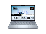 �m�[�g�p�\�R�� Dell 14 Plus(DB14255) �A�C�X�u���[ MCL74-FWM3C
