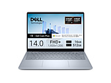 �m�[�g�p�\�R�� Dell 14 Plus 2-in-1(DB04255) �A�C�X�u���[ CCL54P-FWM3C �ysof001�z