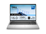 �m�[�g�p�\�R�� Dell 16(DC16250 ) �v���`�i�V���o�[ ND46-GNSC �m16.0�^ /Windows11 Home /intel Core 5 /�������F8GB /SSD�F512GB /���{��ŃL�[�{�[�h /2026�N�t���f���n