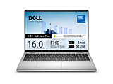 �m�[�g�p�\�R�� Dell 16(DC16250 ) �v���`�i�V���o�[ ND56-GNM3SC �m16.0�^ /Windows11 Home /intel Core 5 /�������F16GB /SSD�F512GB /Microsoft 365 Personal /���{��ŃL�[�{�[�h /2026�N�t���f���n