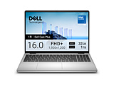 �m�[�g�p�\�R�� Dell 16(DC16251) �v���`�i�V���o�[ ND86-GNSC �m16.0�^ /Windows11 Home /intel Core 7 /�������F32GB /SSD�F1TB /���{��ŃL�[�{�[�h /2026�N�t���f���n