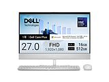 ACD59-GNWM3C ���j�^�[��̌^�f�X�N�g�b�vPC Dell 27(EC27260) ���C�g�A�b�V��