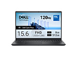 �m�[�g�p�\�R�� Dell 15(DC15250) �J�[�{���u���b�N ND25-GNBC �m15.6�^ /Windows11 Home /intel Core 3 /�������F8GB /SSD�F512GB /���{��ŃL�[�{�[�h /2026�N�ă��f���n