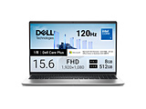 �m�[�g�p�\�R�� Dell 15(DC15250) �v���`�i�V���o�[ ND25-GNM3SC �m15.6�^ /Windows11 Home /intel Core 3 /�������F8GB /SSD�F512GB /M365 (24����) or Office �I���\ /���{��ŃL�[�{�[�h /2026�N�ă��f���n