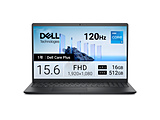�m�[�g�p�\�R�� Dell 15(DC15250) �J�[�{���u���b�N ND55-GNBC �m15.6�^ /Windows11 Home /intel Core i5 /�������F16GB /SSD�F512GB /���{��ŃL�[�{�[�h /2026�N�ă��f���n