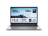 �m�[�g�p�\�R�� Dell 15(D15260) �v���`�i�V���o�[ ND65-GNSC �m15.6�^ /Windows11 Home /intel Core Ultra 5 /�������F16GB /SSD�F512GB /���{��ŃL�[�{�[�h /2026�N�ă��f���n