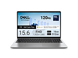 �m�[�g�p�\�R�� Dell 15(D15260) �v���`�i�V���o�[ ND85-GNM3SC
