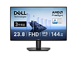 PC���j�^�[ Dell 24 �u���b�N SE2426H-R �m23.8�^ /�t��HD(1920×1080) /���C�h /144Hz�n