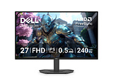 SE2726HGS-R �Q�[�~���O���j�^�[ Dell 27 �u���b�N �m27�^ /�t��HD(1920×1080) /���C�h /240Hz�n