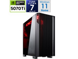 FZI7G7TBC44U2NHB3 Q[~OfXNgbvp\R G TUNE(RTX 5070 Ti)  mj^[ /intel Core Ultra 7 /F64GB /SSDF4TBn