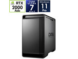 KMI7N20BC22U2NP3 fXNgbvp\R DAIV(RTX 2000 Ada)  mj^[ /Windows11 Pro /intel Core Ultra 7 /F32GB /SSDF2TB /n