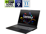 DAIV/16/Core Ultra 9 275HX/RTX 5080/64/2/w11   N6I9G80BC42U2H m16.0^ /Windows11 Home /intel Core Ultra 9 /F64GB /SSDF2TB /{ŃL[{[hn