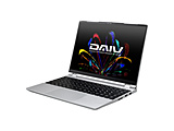 DAIV/14/Core Ultra 7 255H/32/2/w11   Z4I7I01BC21U2H m14.0^ /Windows11 Home /intel Core Ultra 7 /F32GB /SSDF2TB /{ŃL[{[hn
