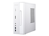 SHI5U01BC62U2PNW �f�X�N�g�b�v�p�\�R�� mouse �z���C�g �m���j�^�[���� /Windows11 Pro /intel Core Ultra 5 /�������F16GB /SSD�F256GB /�����n