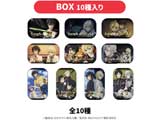 �u�I���̃Z���t�v �g���[�f�B���O�L�����N�^�[�X�N�G�A�ʃo�b�W�i�S10��j�@BOX ��TV�A�j���w�I���̃Z���t�x�t�F�A���T�Ώ�