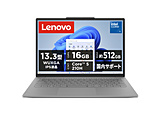�m�[�g�p�\�R�� Lenovo J13  83NV000SJP �m13.3�^ /Windows11 Pro /intel Core 5 /�������F16GB /SSD�F512GB /Office Home and Business /���{��ŃL�[�{�[�h /2025�N12�����f���n