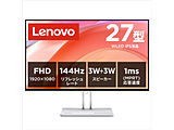PC���j�^�[ L27-4C �N���E�h�O���[ 67DEKAC1JP �m27�^ /�t��HD(1920×1080) /���C�h /144Hz�n