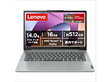 82XN009HJP  �A�[�N�e�B�b�N�O���[ 82XN009HJP �m14.0�^ /Windows11 Home /AMD Ryzen 5 /�������F16GB /SSD�F512GB /Office Home and Business /���{��ŃL�[�{�[�h /2025�N12�����f���n
